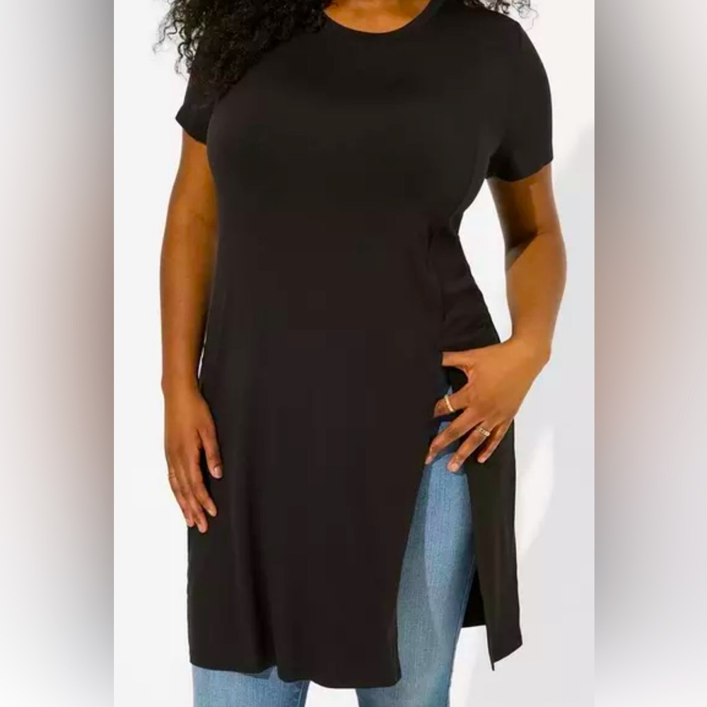 Tunic top